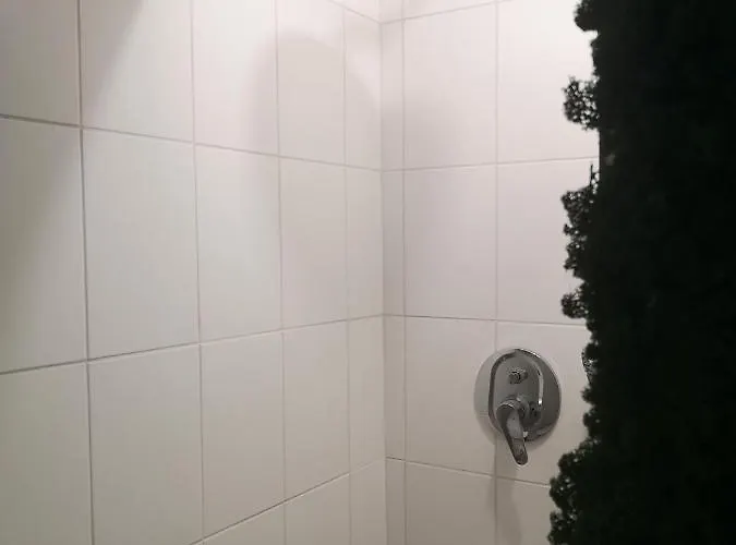 Bucarest B&B Oda ve Kahvaltı Bükreş