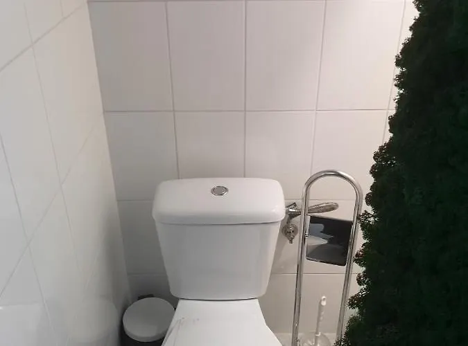 Bucarest B&B * Bükreş