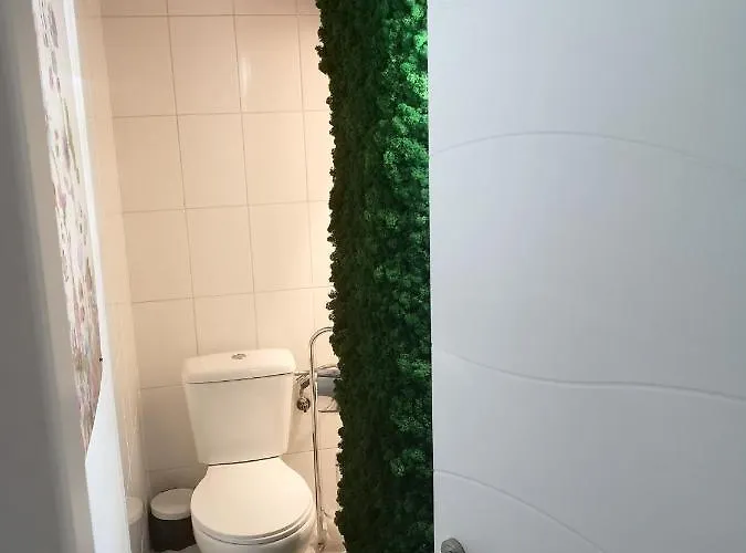 Bucarest B&B Oda ve Kahvaltı *