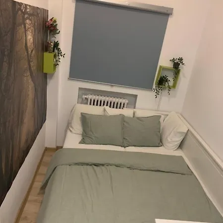 Bucarest B&B Panzió