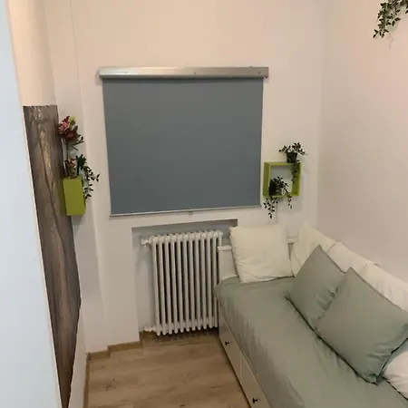 Bucarest B&B Frühstückspension