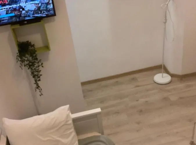 Bed & Breakfast Bucarest B&B Bukurešť