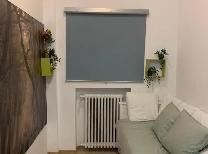 Bucarest B&B * Bukurešť