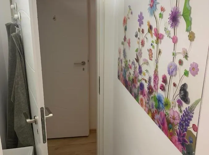 Bed & Breakfast Bucarest B&B *